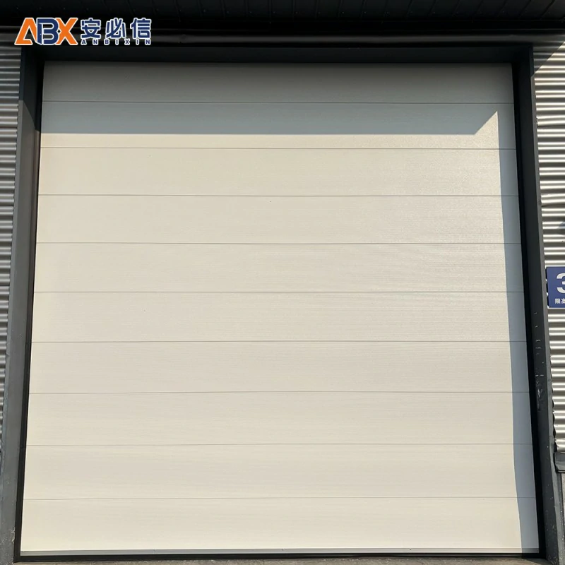 池州工业提升门